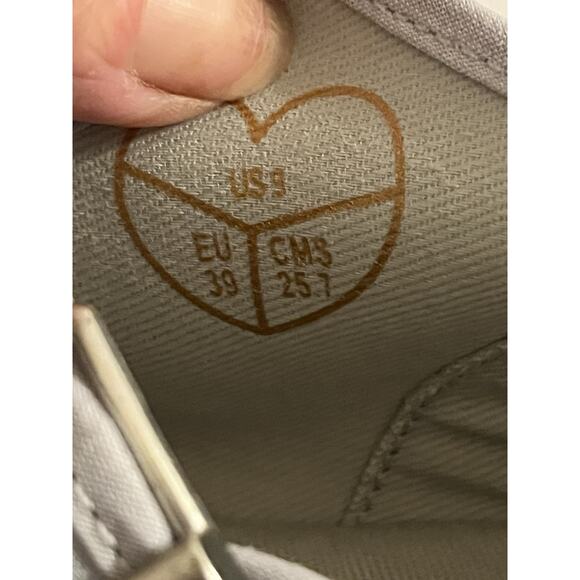 NEW Hot Chocolate Design Chocolaticas Shark Mary Jane •9/39• Gothic Lolita Shoes - Picture 11 of 12